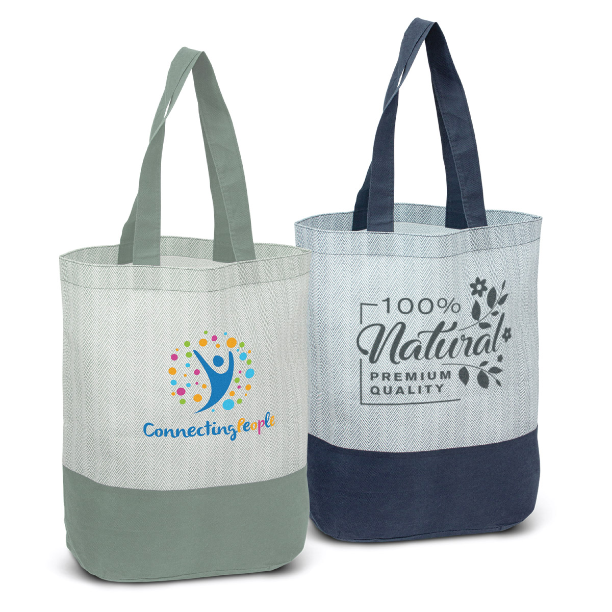 Promotional Lagos Tote Bags Promotion Products